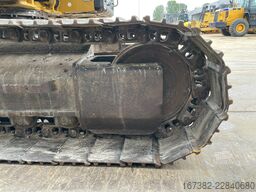 Caterpillar 320FL