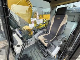 Caterpillar 320FL