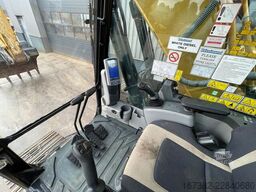 Caterpillar 320FL