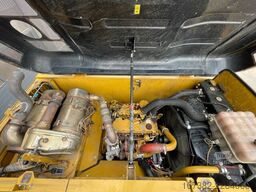 Caterpillar 320FL