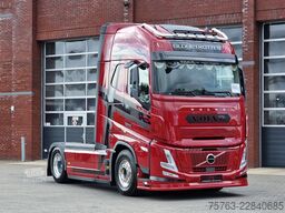 Volvo FH 13.500 Aero Globetrotter XL 4x2 - New - Full...