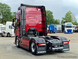 Volvo FH 13.500 Aero Globetrotter XL 4x2 - New - Full...