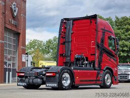Volvo FH 13.500 Aero Globetrotter XL 4x2 - New - Full...
