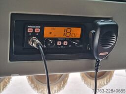 Volvo FH 13.500 Aero Globetrotter XL 4x2 - New - Full...