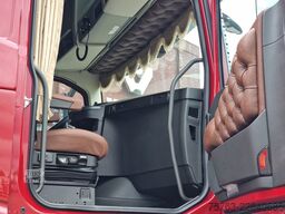 Volvo FH 13.500 Aero Globetrotter XL 4x2 - New - Full...
