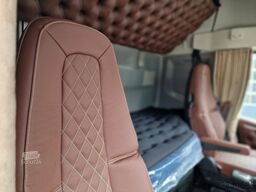 Volvo FH 13.500 Aero Globetrotter XL 4x2 - New - Full...