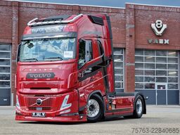 Volvo FH 13.500 Aero Globetrotter XL 4x2 - New - Full...