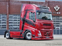 Volvo FH 13.500 Aero Globetrotter XL 4x2 - New - Full...