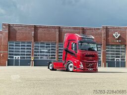 Volvo FH 13.500 Aero Globetrotter XL 4x2 - New - Full...