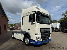 DAF XF 480 SSC Retarder Standairco 2X tank 599.810K...