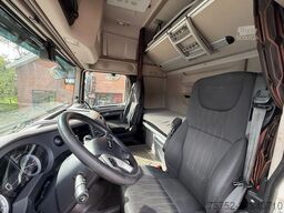 DAF XF 480 SSC Retarder Standairco 2X tank 599.810K...