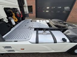 DAF XF 480 SSC Retarder Standairco 2X tank 599.810K...