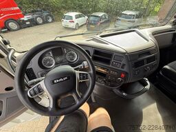 DAF XF 480 SSC Retarder Standairco 2X tank 599.810K...