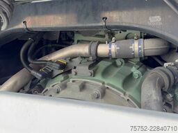 DAF XF 480 SSC Retarder Standairco 2X tank 599.810K...