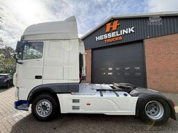 DAF XF 480 SSC Retarder Standairco 2X tank 599.810K...
