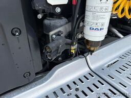 DAF XF 480 SSC Retarder Standairco 2X tank 599.810K...