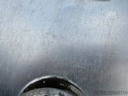 DAF XF 480 SSC Retarder Standairco 2X tank 599.810K...