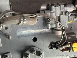 DAF XF 480 SSC Retarder Standairco 2X tank 599.810K...