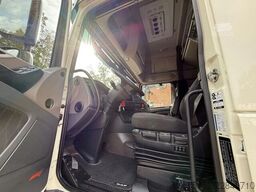 DAF XF 480 SSC Retarder Standairco 2X tank 599.810K...