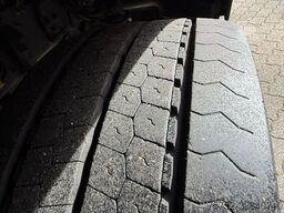 DAF XF 480 SSC Retarder Standairco 2X tank 599.810K...