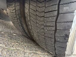 DAF XF 480 SSC Retarder Standairco 2X tank 599.810K...