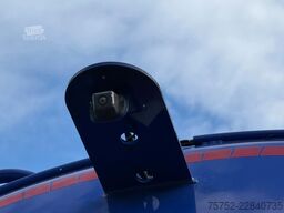 Welgro N/A 56m3 Bulk/Silo 7 Compartimenten 2x Liftas C...