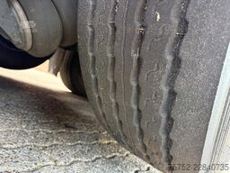 Welgro N/A 56m3 Bulk/Silo 7 Compartimenten 2x Liftas C...