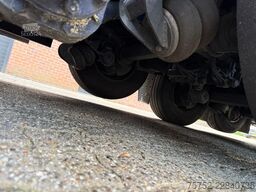 Welgro N/A 56m3 Bulk/Silo 7 Compartimenten 2x Liftas C...