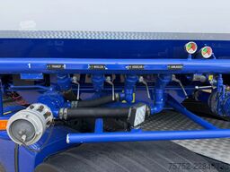 Welgro N/A 56m3 Bulk/Silo 7 Compartimenten 2x Liftas C...