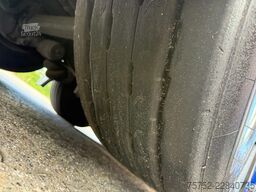 Welgro N/A 56m3 Bulk/Silo 7 Compartimenten 2x Liftas C...
