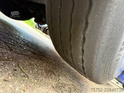 Welgro N/A 56m3 Bulk/Silo 7 Compartimenten 2x Liftas C...