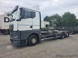 MAN TGX 26470