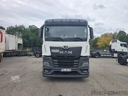 MAN TGX 26470
