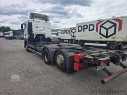 MAN TGX 26470