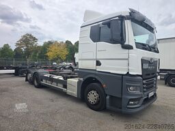 MAN TGX 26470