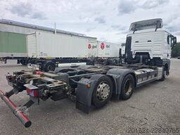 MAN TGX 26470