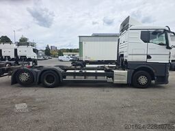 MAN TGX 26470