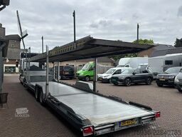 DAF LF 230 5 Car Veldhuizen Autotransporter Euro 6 ...