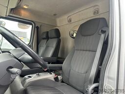 DAF LF 230 5 Car Veldhuizen Autotransporter Euro 6 ...