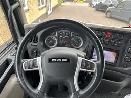 DAF LF 230 5 Car Veldhuizen Autotransporter Euro 6 ...