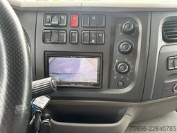 DAF LF 230 5 Car Veldhuizen Autotransporter Euro 6 ...