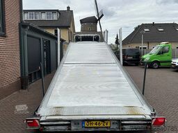 DAF LF 230 5 Car Veldhuizen Autotransporter Euro 6 ...