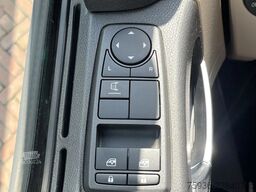 DAF LF 230 5 Car Veldhuizen Autotransporter Euro 6 ...