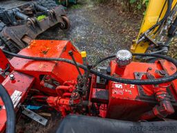 MANITOU BF MC50K- 5TON