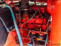 MANITOU BF MC50K- 5TON