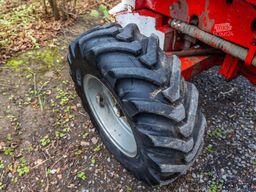 MANITOU BF MC50K- 5TON