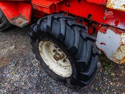 MANITOU BF MC50K- 5TON