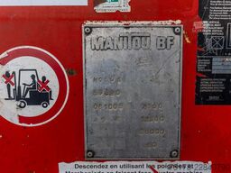 MANITOU BF MC50K- 5TON