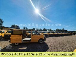 VOLKSWAGEN Transporter 100x auf Lager , laufend neue Fzg.