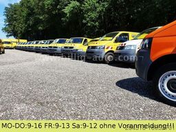 VOLKSWAGEN Transporter 100x auf Lager , laufend neue Fzg.